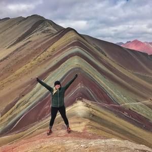 Meet your Posher, Tara